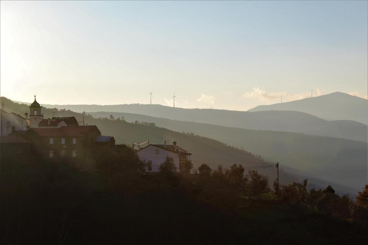 Casa Do Avo Βίλα Vasco Esteves de Baixo Εξωτερικό φωτογραφία