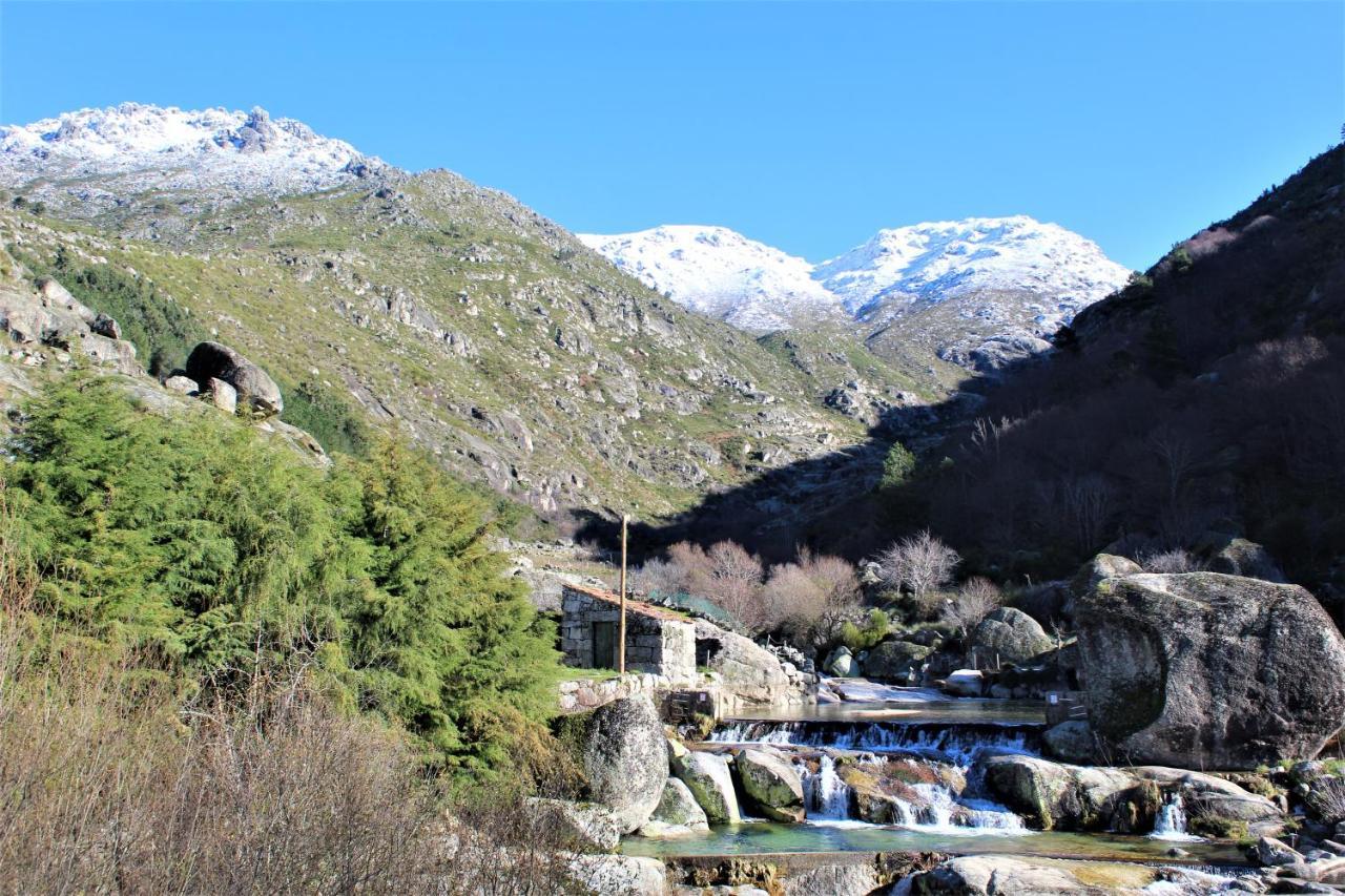 Casa Do Avo Βίλα Vasco Esteves de Baixo Εξωτερικό φωτογραφία