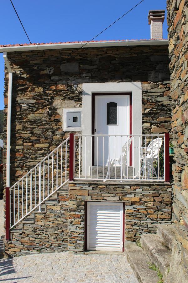 Casa Do Avo Βίλα Vasco Esteves de Baixo Εξωτερικό φωτογραφία
