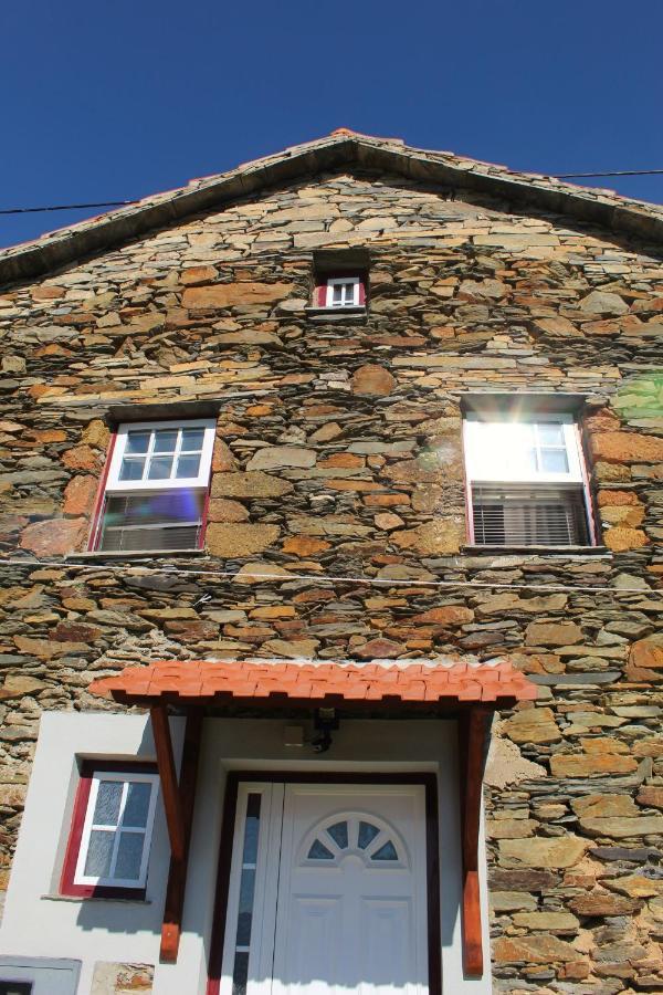 Casa Do Avo Βίλα Vasco Esteves de Baixo Εξωτερικό φωτογραφία