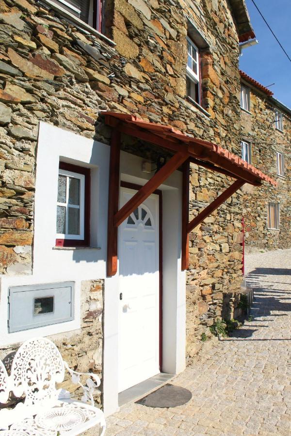 Casa Do Avo Βίλα Vasco Esteves de Baixo Εξωτερικό φωτογραφία