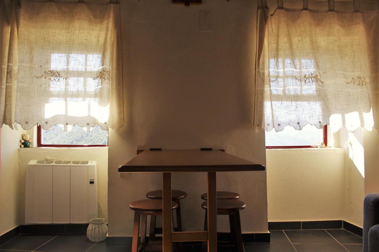 Casa Do Avo Βίλα Vasco Esteves de Baixo Εξωτερικό φωτογραφία