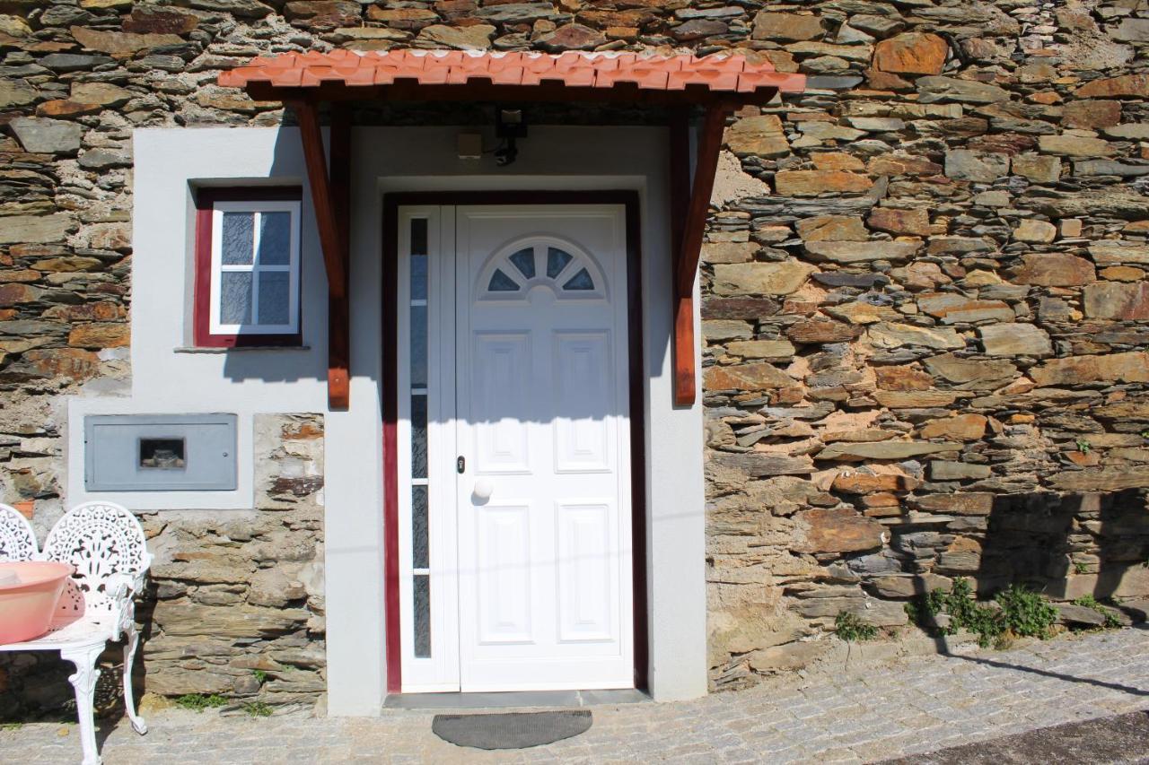 Casa Do Avo Βίλα Vasco Esteves de Baixo Εξωτερικό φωτογραφία