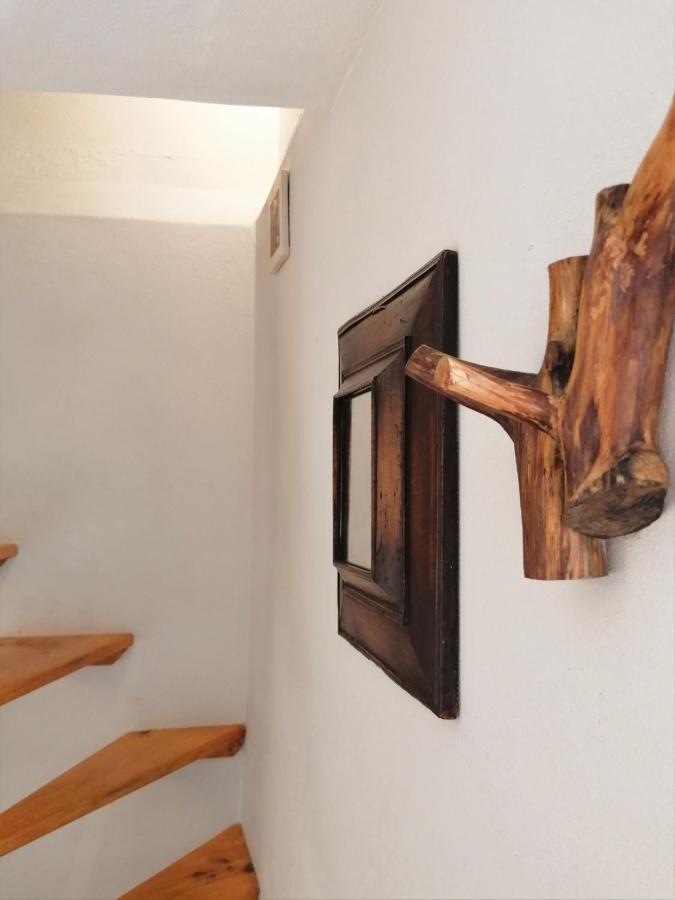 Casa Do Avo Βίλα Vasco Esteves de Baixo Εξωτερικό φωτογραφία