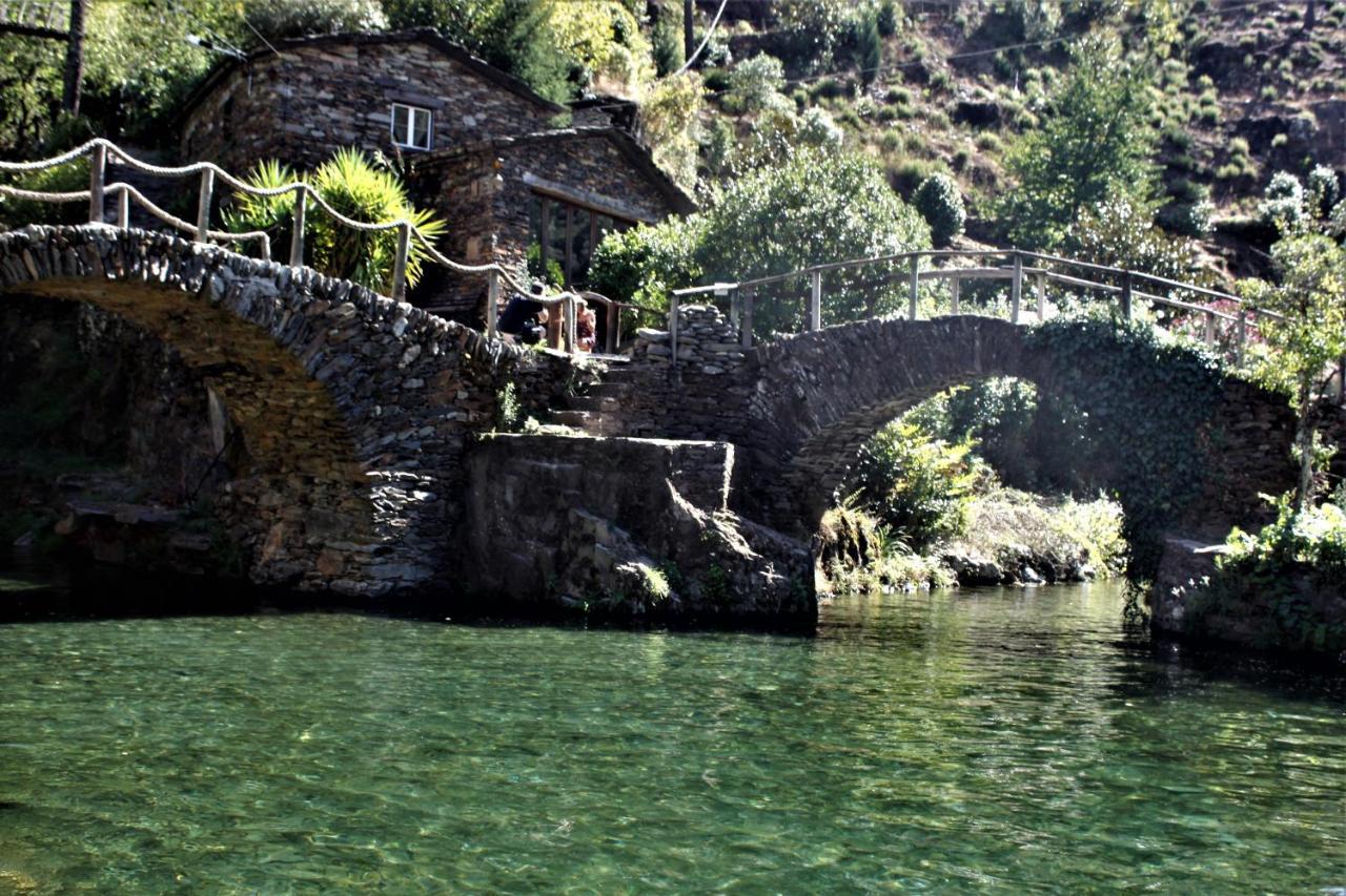 Casa Do Avo Βίλα Vasco Esteves de Baixo Εξωτερικό φωτογραφία